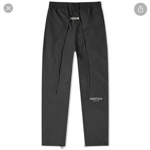 FOG ESSENTIALS Track pants